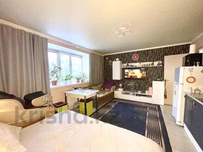 1-комнатная квартира · 38 м² · 2/9 этаж, Кутпанулы 33 — Есенберлина, Гёте за 23 млн 〒 в Астане, Сарыарка р-н