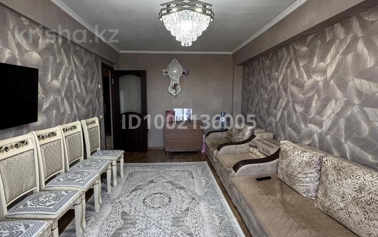 3-бөлмелі пәтер · 72 м² · 5/5 қабат, Жастар 31, бағасы: 27.5 млн ₸ в Усть-Каменогорске, Ульбинский — фото 2