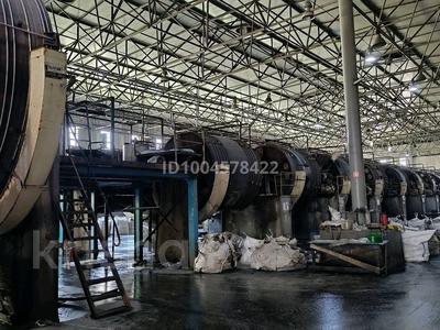 Завод · 8 га, Ак. Сатпаева 164 за ~ 2.3 млрд 〒 в Семее