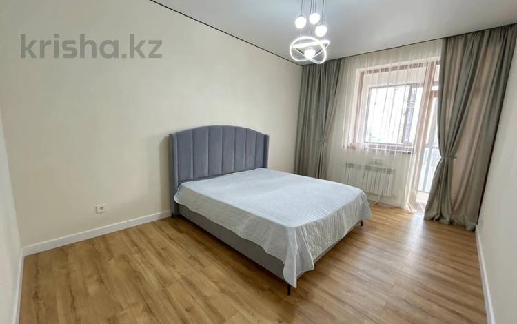 3-бөлмелі пәтер, 120 м², 4/10 қабат, Толе би, бағасы: 73 млн 〒 в Астане, Есильский р-н — фото 2