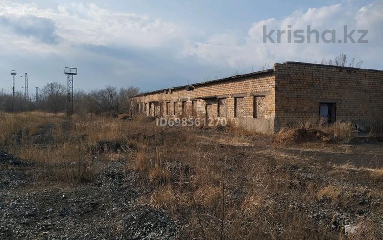 Завод · 65 соток, Старый Майкудук 19/21 — Карпатская за 68 млн 〒 в Караганде, Алихана Бокейханова р-н — фото 2