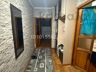 3-комнатная квартира · 65 м² · 3/4 этаж, Жибек жолы 10 — Этажка Салам бро за 25 млн ₸ в Жаркенте