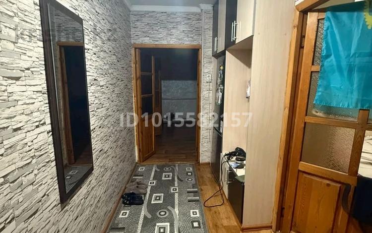 3-комнатная квартира · 65 м² · 3/4 этаж, Жибек жолы 10 — Этажка Салам бро за 25 млн ₸ в Жаркенте — фото 2