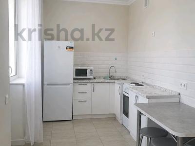 1-комнатная квартира · 35.3 м² · 7/16 этаж, Аль-фараби 40/2 за 20 млн ₸ в Астане, Есильский р-н