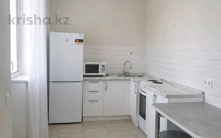1-комнатная квартира · 35.3 м² · 7/16 этаж, Аль-фараби 40/2 за 20 млн ₸ в Астане, Есильский р-н — фото 3