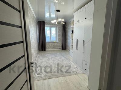 2-комнатная квартира · 52 м² · 4/9 этаж, 12-й мкр 26 за 10 000 〒 в Актау