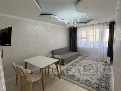 2-бөлмелі пәтер · 52 м² · 4/9 қабат, 12-ш/а. 26, бағасы: 15 000 ₸ в Актау, 12-й мкр