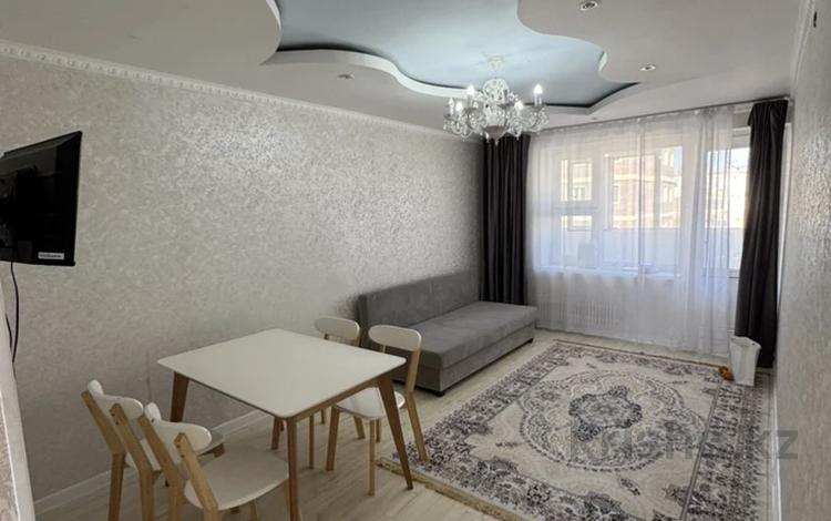 2-комнатная квартира · 52 м² · 4/9 этаж, 12-й мкр 26 за 15 000 ₸ в Актау — фото 26