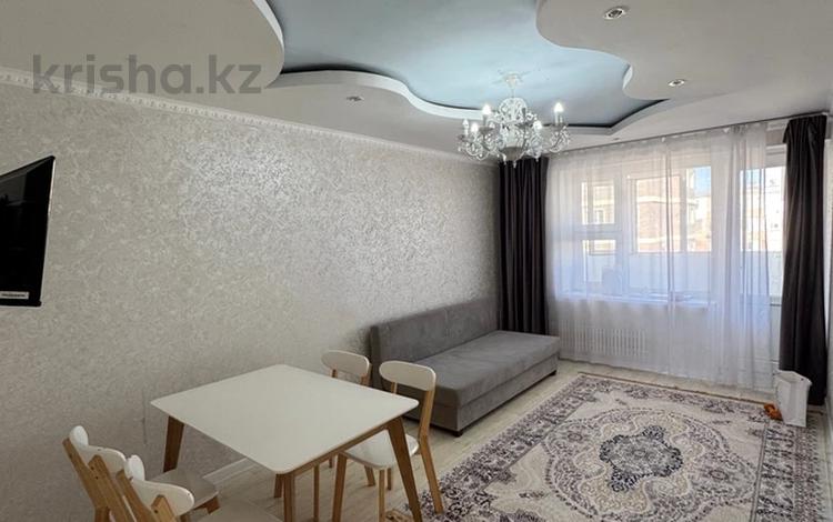 2-комнатная квартира · 52 м² · 4/9 этаж, 12-й мкр 26 за 15 000 ₸ в Актау — фото 4