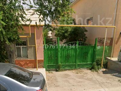 Отдельный дом · 4 комнаты · 98 м² · 6 сот., Баймагамбетова 15 — Район Новый Базар за 34 млн 〒 в 