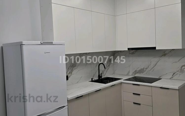 2-комнатная квартира · 58 м² · 6/12 этаж, мкр Алгабас, Омарова 5 за 280 000 ₸ в Алматы, Алатауский р-н — фото 2