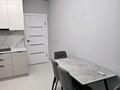 2-комнатная квартира · 58 м² · 6/12 этаж, мкр Алгабас, Омарова 5 за 280 000 ₸ в Алматы, Алатауский р-н — фото 3
