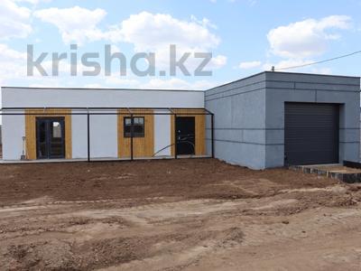 Жеке үй · 4 бөлме · 180 м² · 10 сот., Даулеткерей шыгайулы 159, бағасы: 38 млн 〒 в Караоткеле