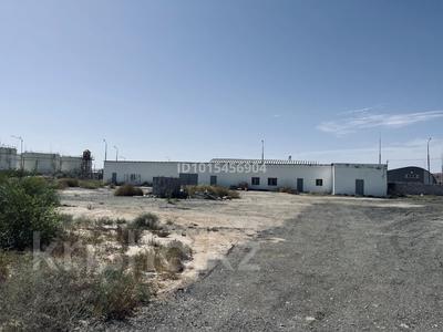Промбаза · 89 соток, Промзона 37 11 — Возле Северного терминала за 1 млн ₸ в Актау