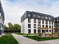 3-бөлмелі пәтер · 81.48 м², мкр Нуршашкан (Колхозши), Алатау 36, бағасы: ~ 43.8 млн ₸ в Алматы, Турксибский р-н — фото 8