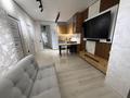 3-комнатная квартира · 50 м² · 8/12 этаж, Бухтарминская 58 за 280 000 ₸ в Алматы