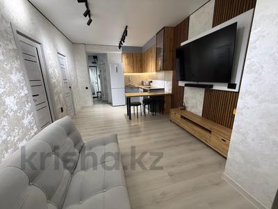 3-бөлмелі пәтер · 50 м² · 8/12 қабат, Бухтарминская 58, бағасы: 280 000 ₸ в Алматы