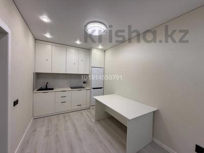 2-комнатная квартира · 45 м² · 9/9 этаж, Кассина за 260 000 ₸ в Алматы, Турксибский р-н