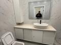 2-комнатная квартира · 45 м² · 9/9 этаж, Кассина за 260 000 ₸ в Алматы, Турксибский р-н — фото 9