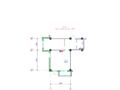 2-бөлмелі пәтер · 65.86 м² · 5/9 қабат, Радостовца 167 — Солодовникова, бағасы: ~ 54 млн ₸ в Алматы, Бостандыкский р-н — фото 2