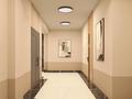 2-бөлмелі пәтер · 65.86 м² · 5/9 қабат, Радостовца 167 — Солодовникова, бағасы: ~ 54 млн ₸ в Алматы, Бостандыкский р-н — фото 9