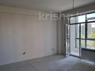 2-комнатная квартира · 65.86 м² · 5/9 этаж, Радостовца 167 — Солодовникова за 56.5 млн 〒 в Алматы, Бостандыкский р-н
