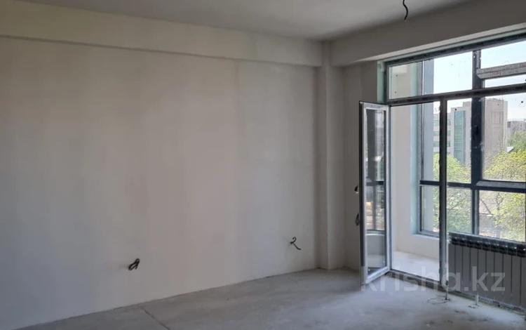 2-бөлмелі пәтер · 65.86 м² · 5/9 қабат, Радостовца 167 — Солодовникова, бағасы: ~ 54 млн ₸ в Алматы, Бостандыкский р-н — фото 24