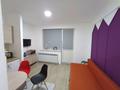 1-комнатная квартира · 25 м² · 3/12 этаж, Жумалиева 153 за 200 000 ₸ в Алматы, Алмалинский р-н