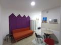 1-комнатная квартира · 25 м² · 3/12 этаж, Жумалиева 153 за 200 000 ₸ в Алматы, Алмалинский р-н — фото 3