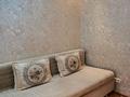 2-комнатная квартира · 45 м² · 2/3 этаж, Ахметова 6 32 — Квартира находится на против аэропорта за 30 000 ₸ в Алматы — фото 12