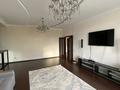 2-комнатная квартира · 123.4 м² · 16/20 этаж, Шамши Калдаяков 1 за 48 млн ₸ в Астане, Сарайшык р-н