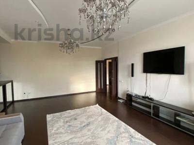 2-бөлмелі пәтер · 123.4 м² · 16/20 қабат, Шамши Калдаяков 1, бағасы: 48 млн ₸ в Астане, Сарайшык р-н