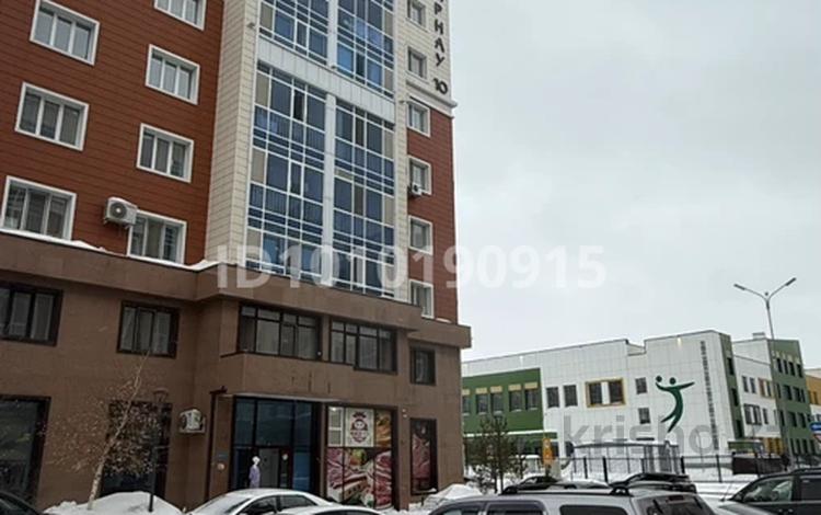 Магазины и бутики · 72 м² за 49 990 ₸ в Астане, Есильский р-н — фото 4