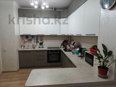 2-комнатная квартира · 64.3 м² · 5/10 этаж, Кенесары хана 54/1-45 за 52.5 млн ₸ в Алматы, Бостандыкский р-н