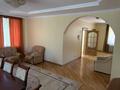 Отдельный дом · 6 комнат · 400 м² · 16 сот., мкр Таугуль-3 — Мухамеджанова за 460 млн ₸ в Алматы, Ауэзовский р-н — фото 11