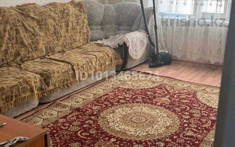 1-комнатная квартира · 34 м² · 7/9 этаж, мкр Юго-Восток, Муканова 17 — ул Муканова 17, Возле супермаркет Южный за 14 млн ₸ в Караганде, Казыбек би р-н — фото 2