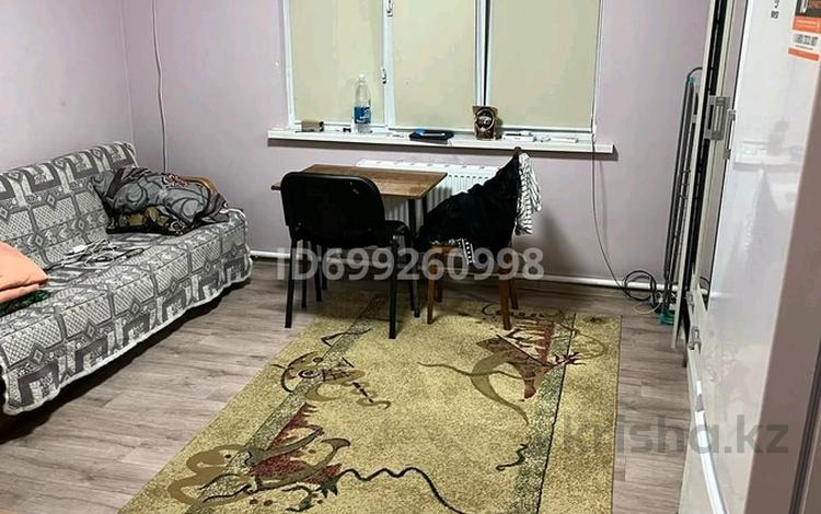 1-комнатная квартира · 19 м² · 1/2 этаж, мкр Мадениет 294/3 — Ниже Саялы, выше Бурундая за 11.3 млн ₸ в Алматы, Алатауский р-н — фото 9