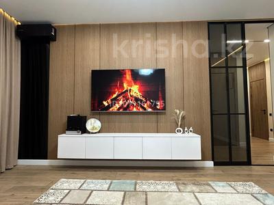 3-бөлмелі пәтер · 82 м² · 9/12 қабат, Е-36 көш. 4, бағасы: 65 млн ₸ в Астане, Есильский р-н