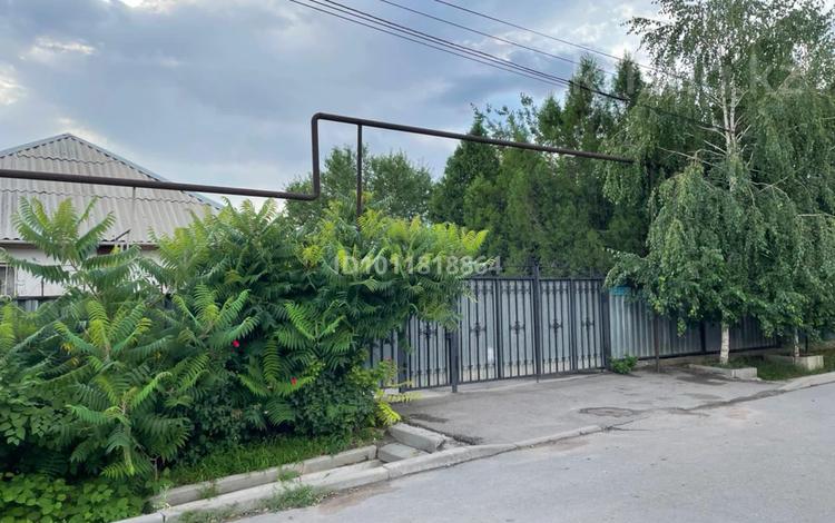 Жеке үй · 3 бөлме · 100 м² · 9 жүзд., ул. Зии Самади 28, бағасы: 85 млн ₸ в Алматы, Алатауский р-н — фото 2