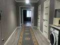 3-комнатная квартира · 76 м² · 7/8 этаж, Байтурсынова 49 — Новый вокзал за 300 000 ₸ в Астане, Алматы р-н