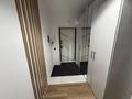 2-комнатная квартира · 84 м² · 11/12 этаж, Кенесары 1 за 300 000 ₸ в Астане, Сарыарка р-н — фото 2