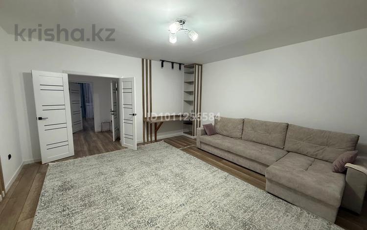 2-комнатная квартира · 84 м² · 11/12 этаж, Кенесары 1 за 300 000 ₸ в Астане, Сарыарка р-н — фото 6