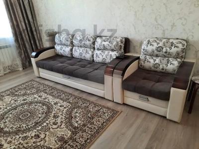 2-комнатная квартира · 53 м² · 16/17 этаж, Навои за 49 млн 〒 в Алматы, Бостандыкский р-н