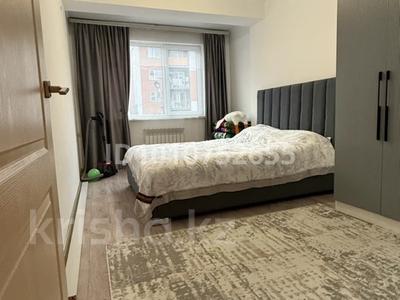 2-комнатная квартира · 56 м² · 2/5 этаж, мкр Шугыла, Алтын- орда 6/55 за 36 млн ₸ в Алматы, Наурызбайский р-н