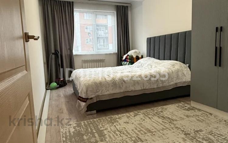2-комнатная квартира · 56 м² · 2/5 этаж, мкр Шугыла, Алтын- орда 6/55 за 36 млн ₸ в Алматы, Наурызбайский р-н — фото 2