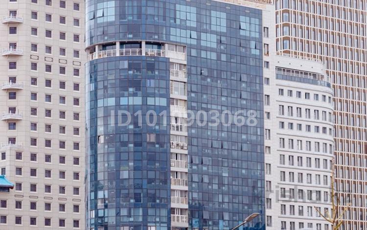 Офисы, образование · 30.9 м² за ~ 35.5 млн ₸ в Астане, Есильский р-н — фото 12