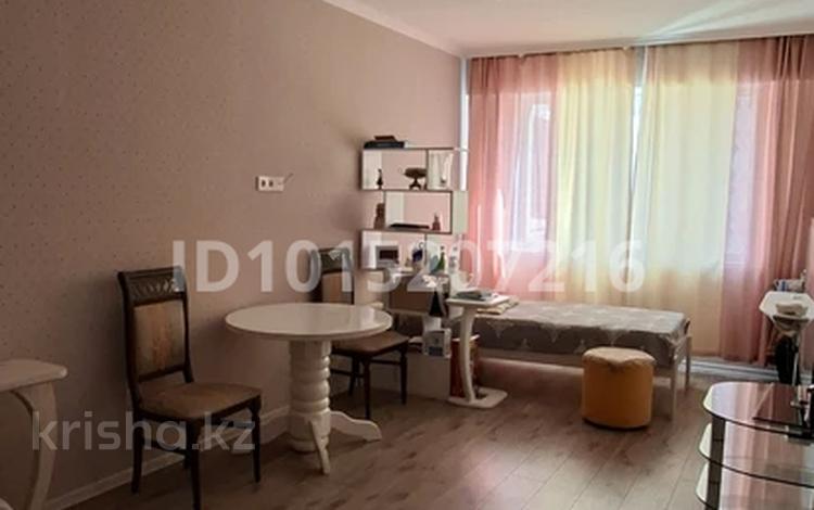 1-комнатная квартира · 46 м² · 8/13 этаж, Навои 210/1-3 за 45.5 млн ₸ в Алматы, Бостандыкский р-н — фото 2