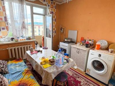 2-бөлмелі пәтер · 66.1 м² · 5/5 қабат, каратал 46, бағасы: 22.3 млн ₸ в Талдыкоргане, Каратал
