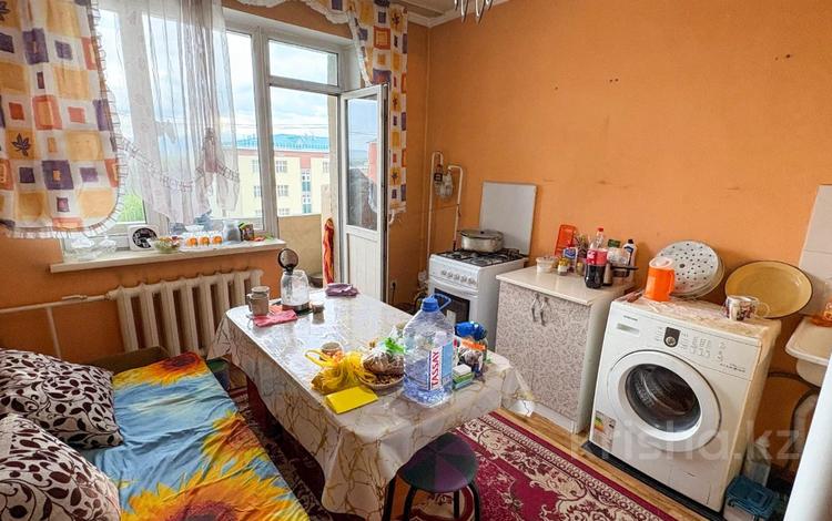 2-бөлмелі пәтер · 66.1 м² · 5/5 қабат, каратал 46, бағасы: 22.3 млн ₸ в Талдыкоргане, Каратал — фото 2