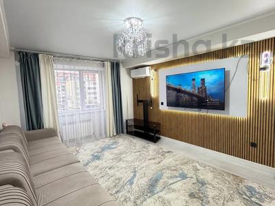 3-бөлмелі пәтер · 80 м² · 3/5 қабат, Алтын Орда, бағасы: 35.5 млн ₸ в Алматы, Наурызбайский р-н